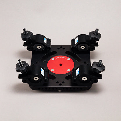48.3mm (1" 1/2) PADDLE MOUNT