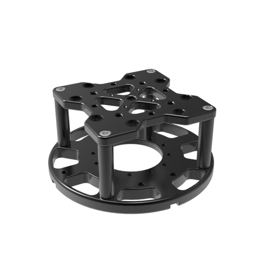 Universal Plate to Mitchell Adapter