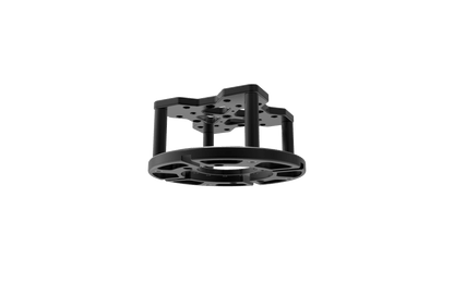 Universal Plate to Mitchell Adapter