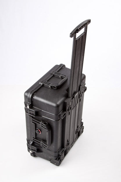 SpiderMount 220™ - Suction Air Rigging + Accessories