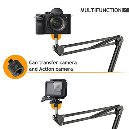 2 Pack-1/4" Male to 3/8" Female and  3/8" Male to 1/4" Female - Grip Support Store