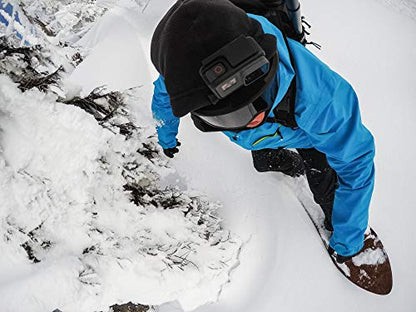 GoPro Head Strap with QuickClip - Grip Support Store