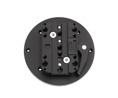 Quick Release Mount for Freefly MOVI, DJI Ronin/M/MX Camera Gimbals - Grip Support Store
