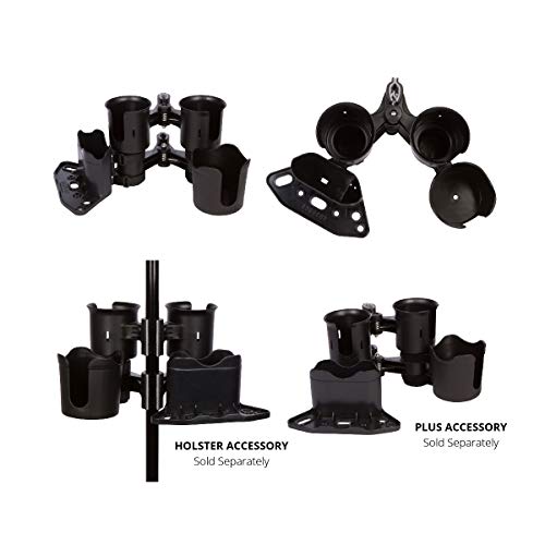 ROBOCUP Holster, Add-On Accessory, Mini Front Box - Grip Support Store