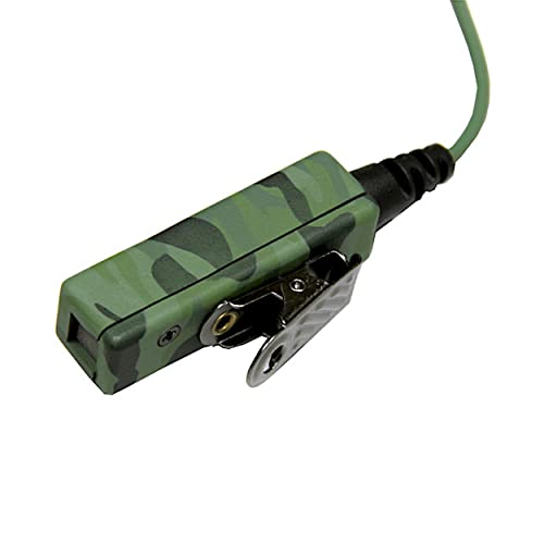 Camo Headset + Black Coil - Grip Support Store