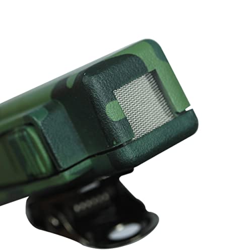 Camo Headset + Black Coil - Grip Support Store