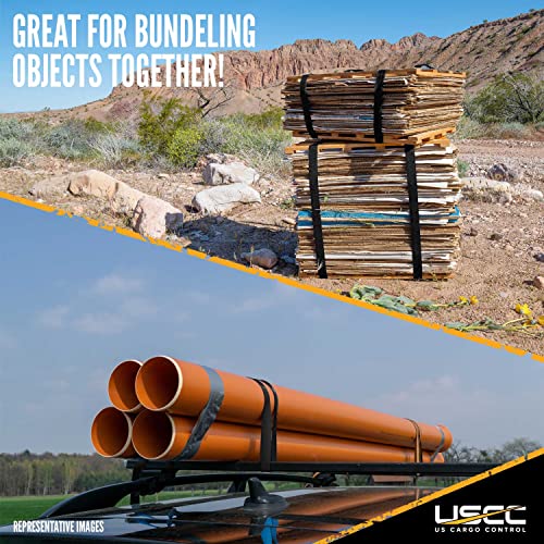 Endless Ratchet Straps 2" x 10' - Grip Support Store