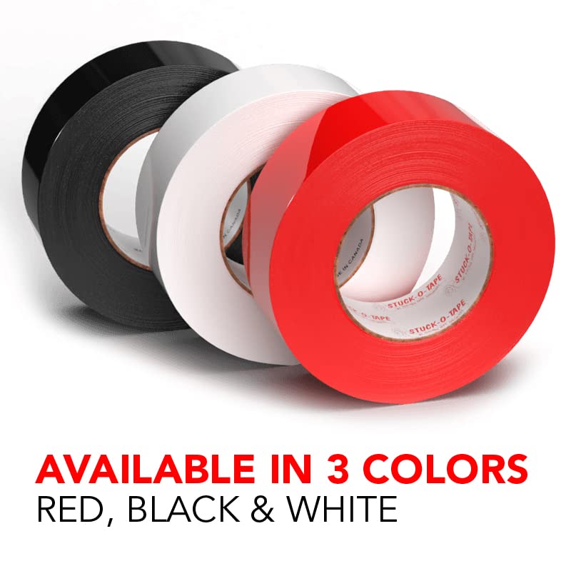 Stuck-O-Tape / 2inch x 60yd - Grip Support Store