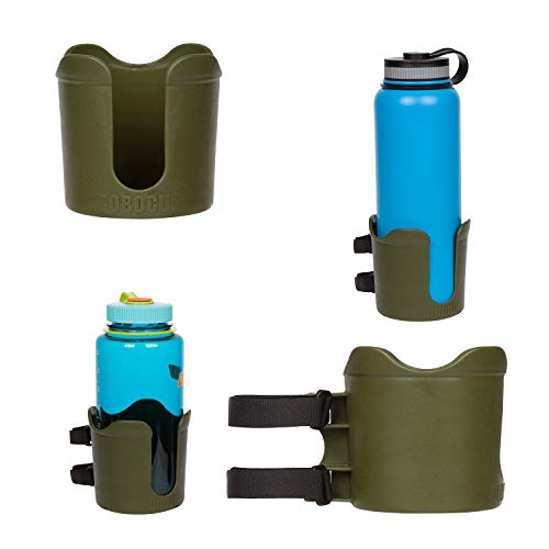 ROBOCUP Plus,  Add-On Accessory XL Extension Cup Holder - Grip Support Store