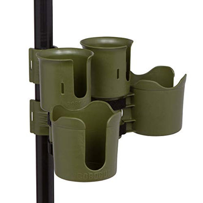 ROBOCUP Plus,  Add-On Accessory XL Extension Cup Holder - Grip Support Store