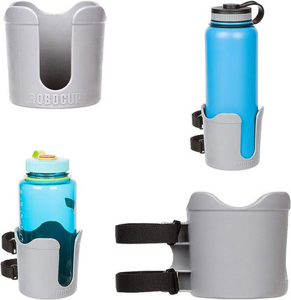 ROBOCUP Plus,  Add-On Accessory XL Extension Cup Holder - Grip Support Store