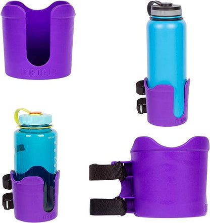 ROBOCUP Plus,  Add-On Accessory XL Extension Cup Holder - Grip Support Store