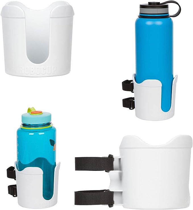 ROBOCUP Plus,  Add-On Accessory XL Extension Cup Holder - Grip Support Store