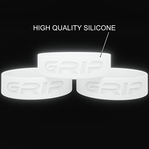 Grip Money Bands (Set of 3) - Grip Support Store