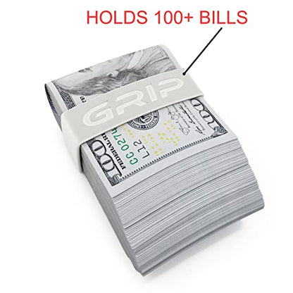 Grip Money Bands (Set of 3) - Grip Support Store