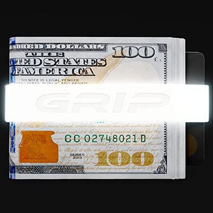 Grip Money Bands (Set of 3) - Grip Support Store