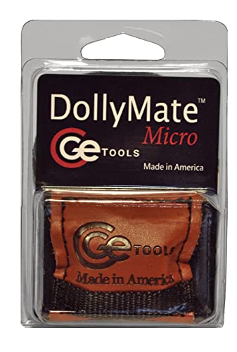 DollyMate - Magnet attachment for tool pouches - Grip Support Store