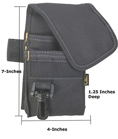 Multi-Purpose Poly Tool Holder - Grip Support Store