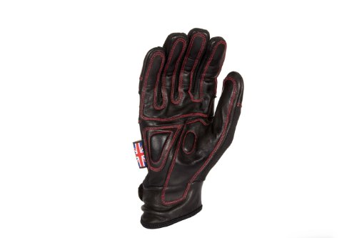 Dirty Rigger Phoenix Heat Resistant Leather Glove - Grip Support Store