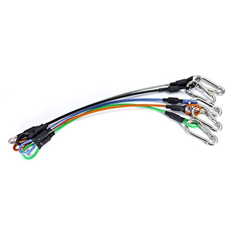 Tape Holder Lanyard for Tape Steel Carabiner Clip Hanging Rope - Grip Support Store