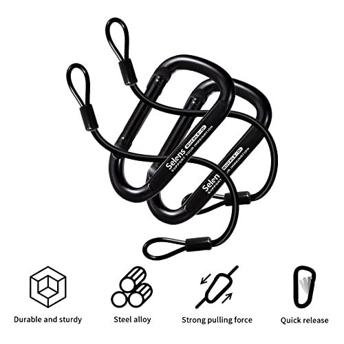 Tape Holder with 15" Rope - Grip Support Store
