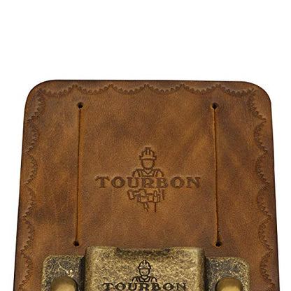 Leather Holster for Tape Measure - Grip Support Store