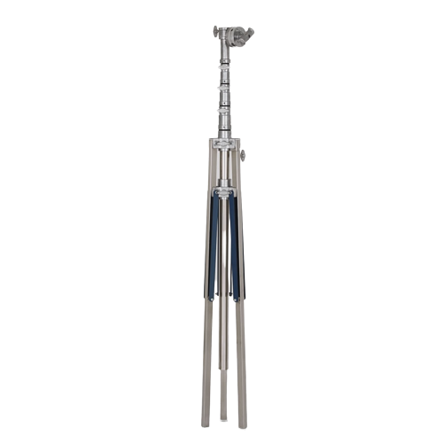 Mombo Combo 3-Rise R/M Leg 1-1/4″ x 54″ - Grip Support Store