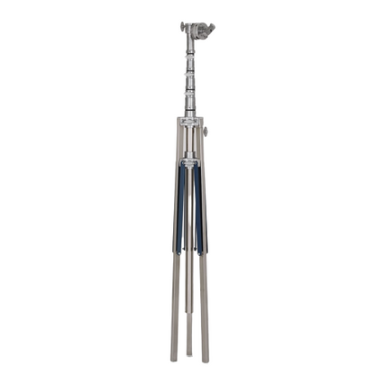 Mombo Combo 3-Rise R/M Leg 1-1/4″ x 54″ - Grip Support Store