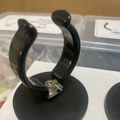 T-12 Clips w/ 66mm Magnets by Androokie - Grip Support Store