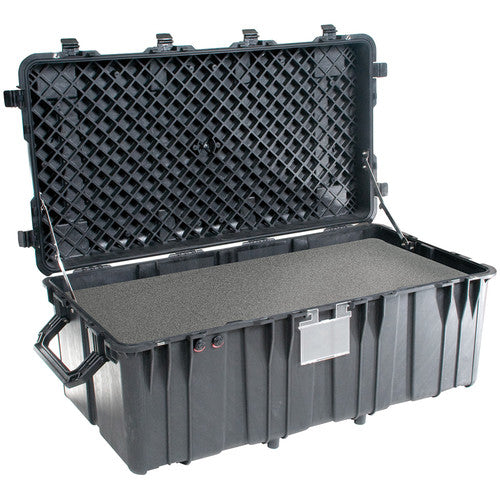 Large Pelican 0550 Case - No Wheels - Grip Support Store