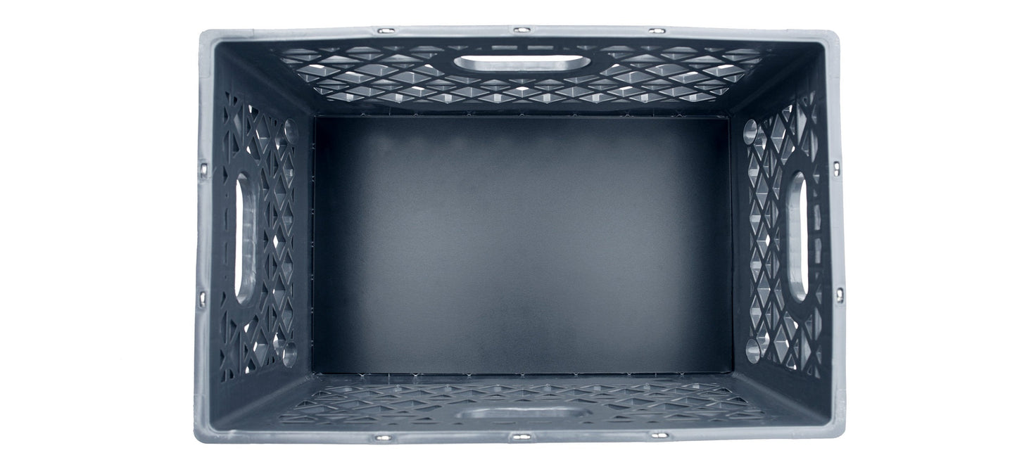 Full Milk Crate Liner - Grip Support Store
