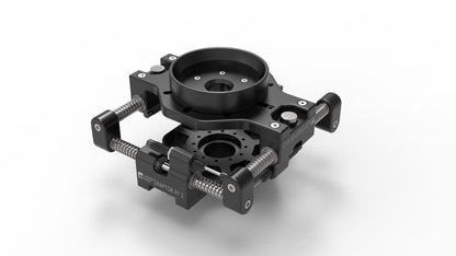 Mitchell to 150mm Bowl