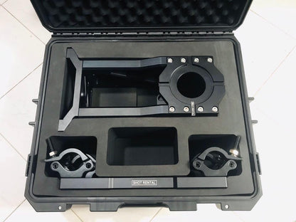 Raptor Twin Z Adapter Set