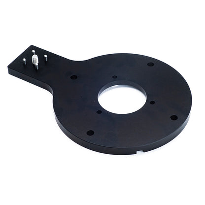 Houdini Mitchell Mount - Grip Support Store