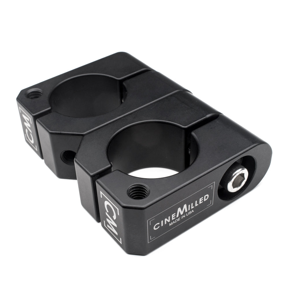 360° Houdini Speedrail Clamp 1-1/2" - Grip Support Store
