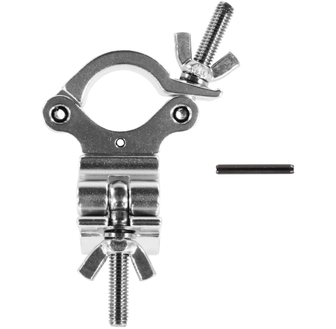 Swivel Truss Clamps w/ lock pin - Grip Support Store