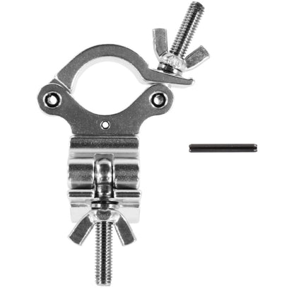 Swivel Truss Clamps w/ lock pin - Grip Support Store