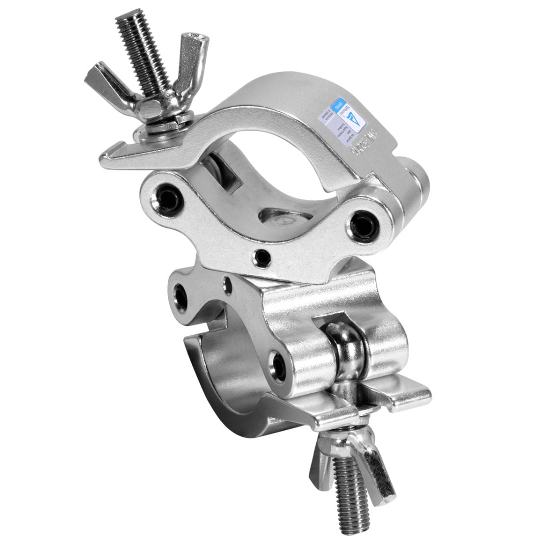 Swivel Truss Clamps w/ lock pin - Grip Support Store