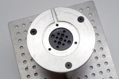 Mitchell Washer & 3/8-16 Tie Down Knob