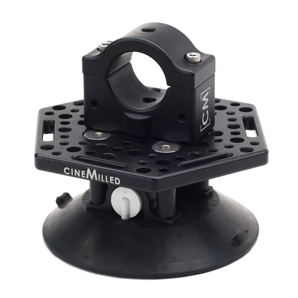 Houdini Speedrail Clamp 1-1/4 in. – Female