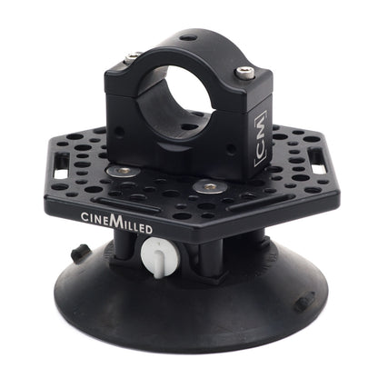 Houdini Speedrail Clamp 1-1/4 in. – Female