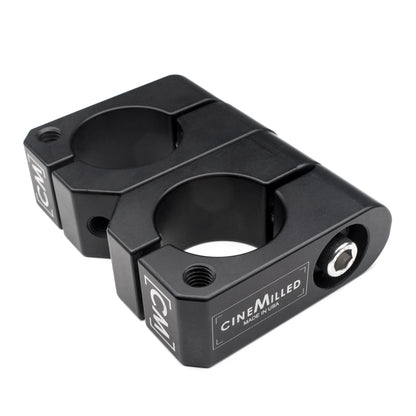 360° Houdini Speedrail Clamp 1-1/2"