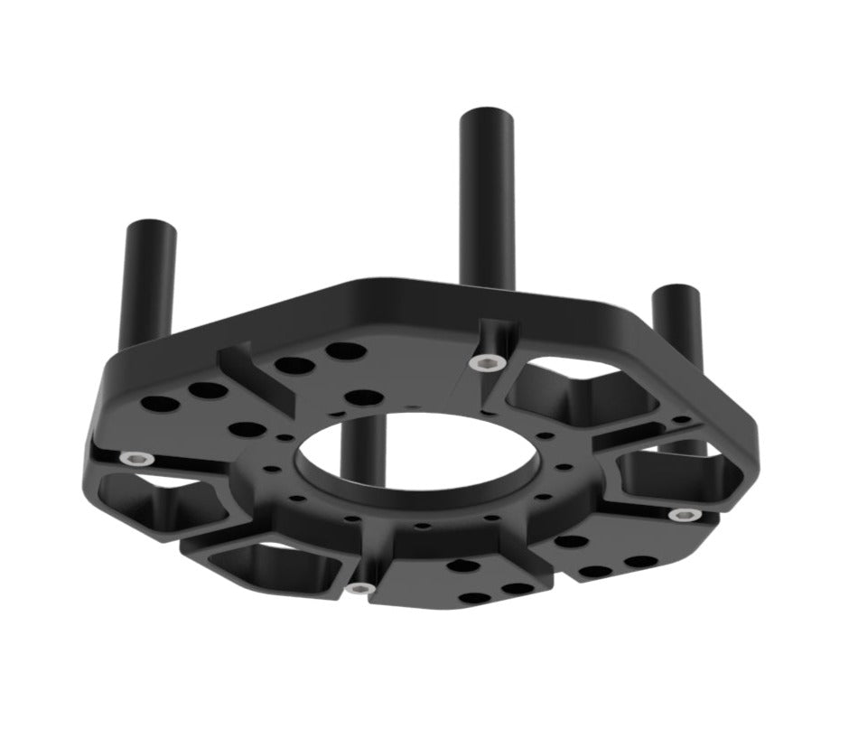 Female Mitchell Mount - Grip Support Store