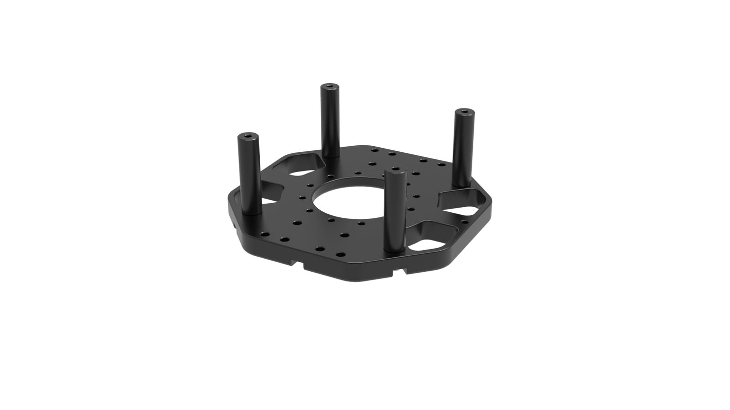 Female Mitchell Mount - Grip Support Store