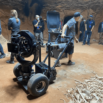 Raptor Rickshaw 3 - Grip Support Store