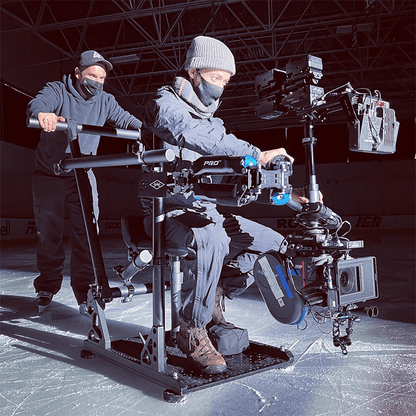 Raptor Rickshaw 3 - Grip Support Store