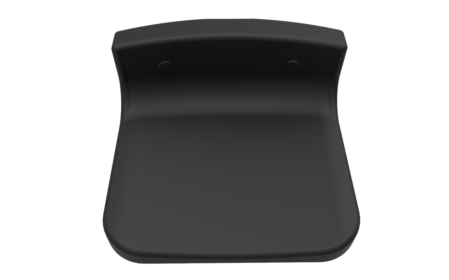 Raptor Rickshaw Seat Back with Belt - Grip Support Store