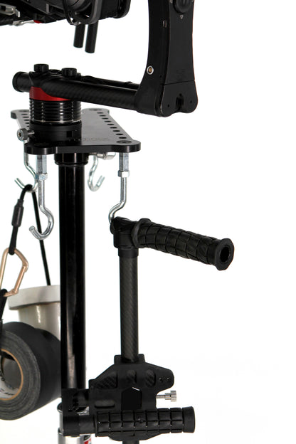 Docking System w/Dutti Dock and Casters