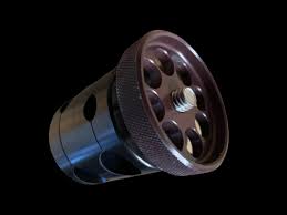 Mayberry Grip Multi Head