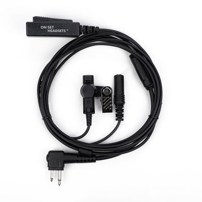 FilmPro Y Headset